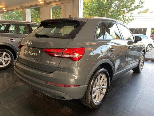 Imagen 8 de 9 de Nuevo Audi Q3 35 Tfsi
