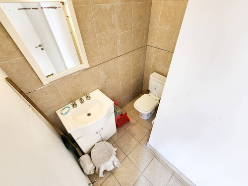 Imagen 25 de 28 de Venta De Departamento Monoambiente Con Balcón En Saavedra