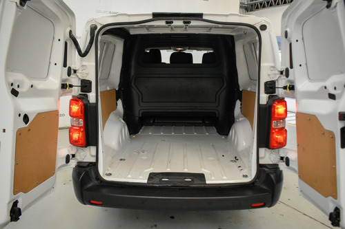 Peugeot Expert 1.6 Hdi Premium 6as