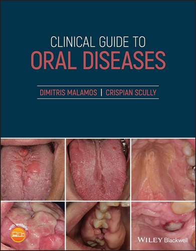 Libro:  Clinical Guide To Oral Diseases