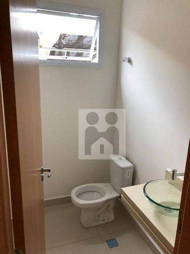 Imagem 7 de 30 de Casa Com 5 Dormitórios À Venda, 217 M² Por R$ 900.000,01 - Bonfim Paulista - Ribeirão Preto/sp - Ca0518