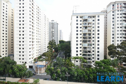 Imagem 8 de 15 de Apartamento - Vila Mascote - Sp - 561504