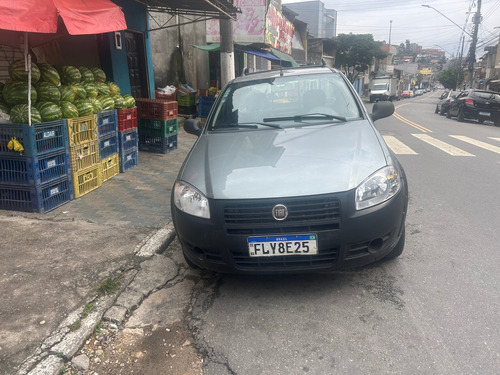 Fiat Strada 1.4 Working Flex 2p
