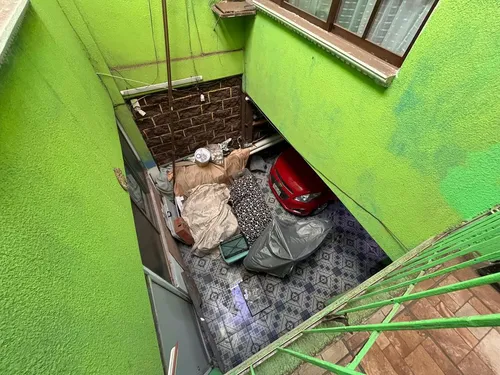 Casa En Venta En Col. Degollado