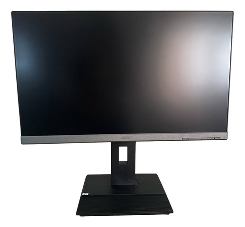 Monitor Acer B246hyl 23.8 Pulgadas Sin Marco Negro (Usado)