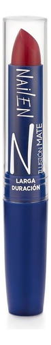 Labial Mate Nailen Ilusión - g a $4126