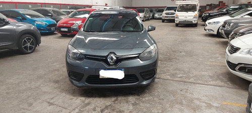 Renault Fluence Dynamique 1.6 16v 2016