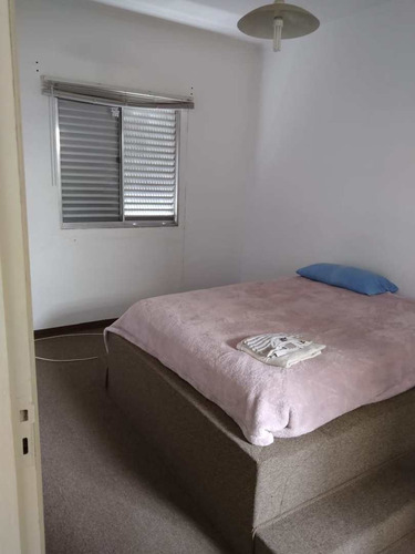 Imagem 7 de 21 de Apto Vago! Paulicéia, 2 Dorm 1 Suíte, Coz.plan., 70.65 M² A.u. - V3601