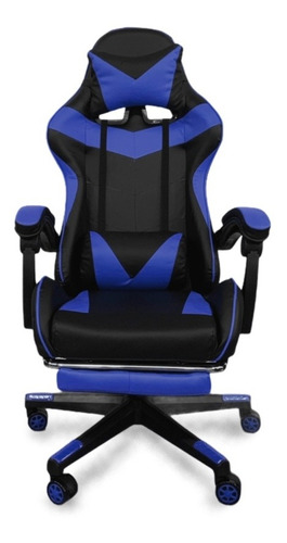 Silla Gamer