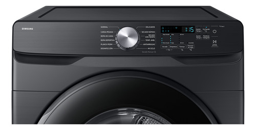 Secadora De Ropa Samsung 24kg Sensor Dry Gas