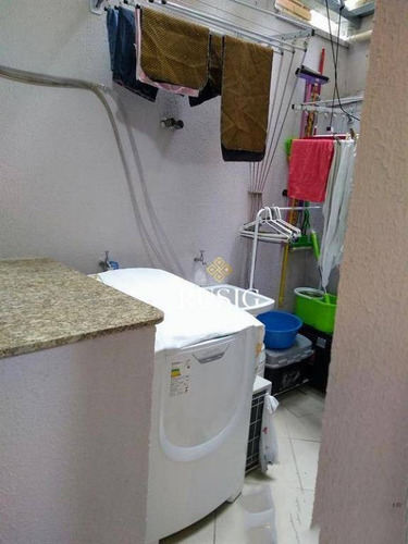 Imagem 6 de 9 de Sobrado Com 2 Dormitórios À Venda, 130 M² - Vila Matilde - São Paulo/sp - So0967