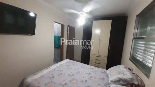 Imagem 13 de 29 de Casa Sobreposta Alta / 1 Vaga / 101 M / Cidade Naútica - 653-77