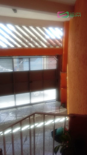 Imagem 11 de 15 de Casa Sobrado Em Vila Carmosina - São Paulo - 4580