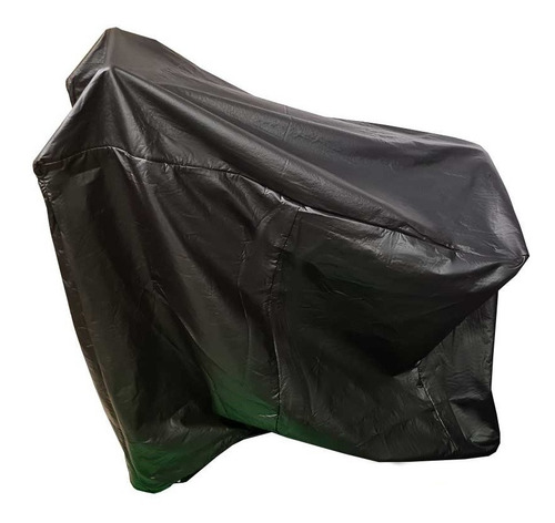 Capa Protetora Bike Ergométrica Kikos Hc 3015 Impermeável