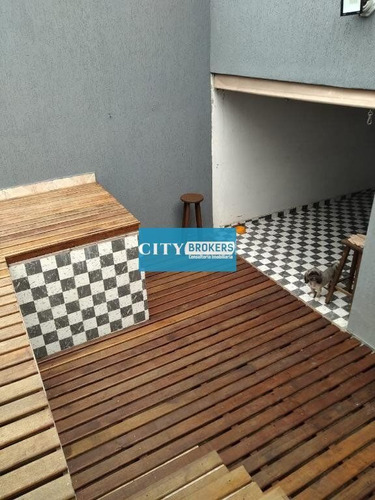 Imagem 20 de 21 de Casa Em Quinta Da Boa Vista (residencial), Itaquaquecetuba/sp De 125m² 2 Quartos À Venda Por R$ 460.000,00 - Ca1157709-s
