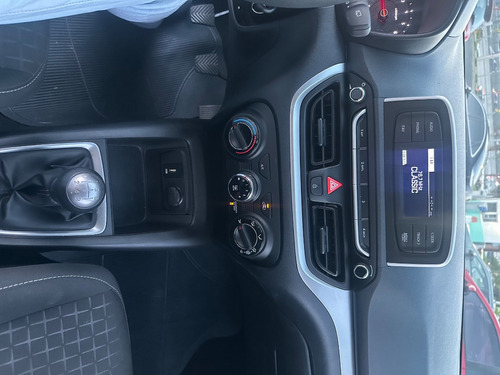 Hyundai HB20 1.0 12V FLEX SENSE MANUAL