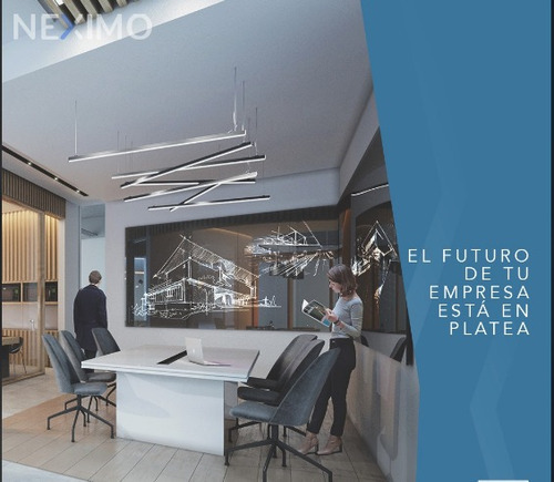 Imagen 5 de 9 de En Venta Oficina En La Torre Mas Alta De Puebla