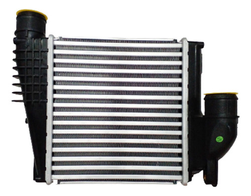 Intercooler Citroen C4 Picasso Ii 1.6 Thp 155 Cv C/a