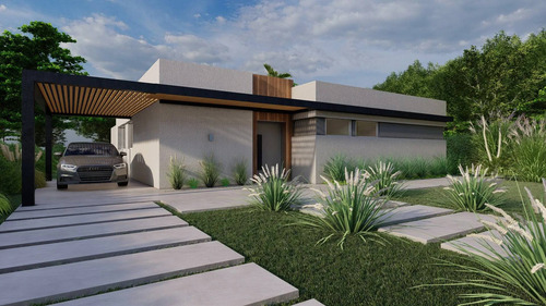 Imagen 3 de 6 de Casa En Venta Ubicado En Santa Elena, Pilar Del Este, G.b.a. Zona Norte