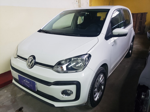 Volkswagen Up! 1.0 High Up! 75cv 5 p