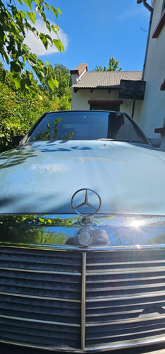 Mercedes Benz 230 E