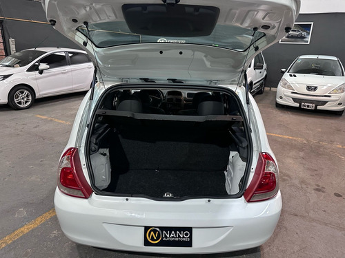 Renault Clio 1.2 Mío Expression Pack I