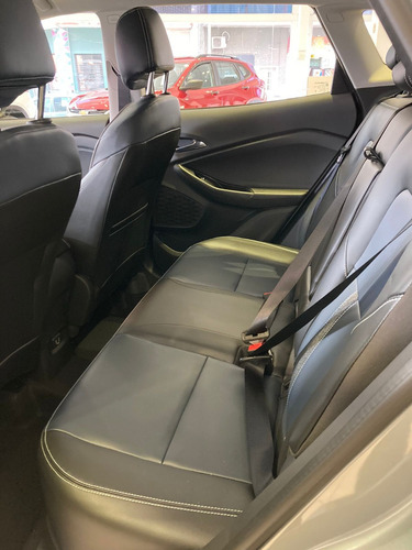 Chevrolet Tracker 1.2 Premier Turbo At