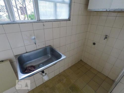Apartamento À Venda - Vila Mariana, 3 Quartos, 97 - S893118477