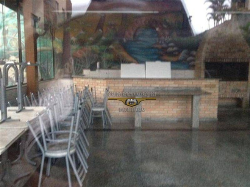 Imagem 19 de 20 de Apartamento Com 3 Dormitórios À Venda, 114 M² Por R$ 750.000,00 - Belém - São Paulo/sp - Ap2609
