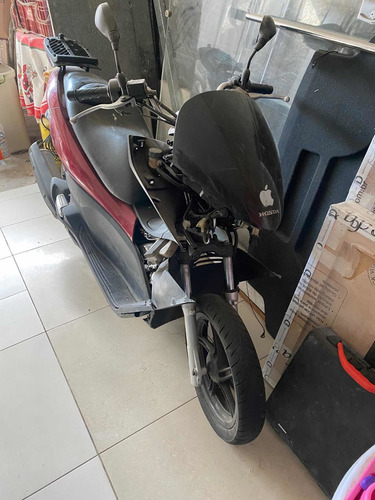 Honda Pcx 150