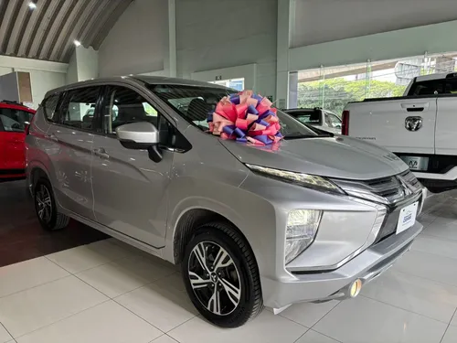 Mitsubishi Xpander 1.5 Gls At