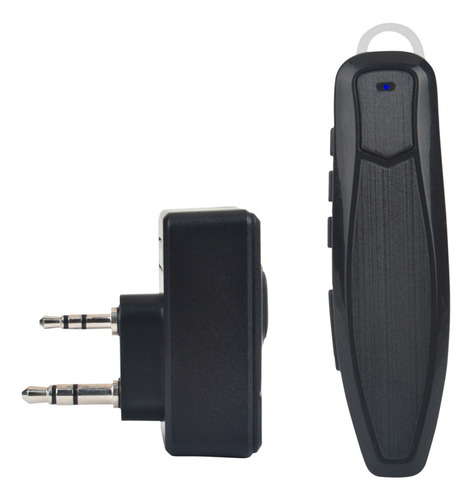 Audífonos Walkie Talkie Ptt Inalámbricos, Manos Libres
