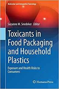 Toxicants In Food Packaging And Household Plastics Exposure 