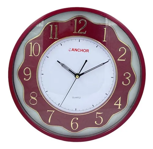 Reloj Musica MercadoLibre
