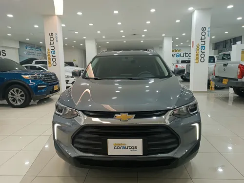 Chevrolet Tracker 1.2 T Ls Tm