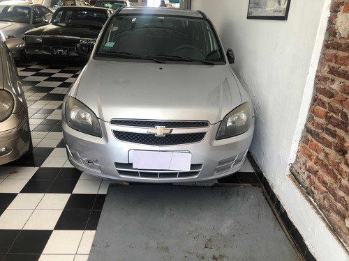 Chevrolet Celta 1.4 Advantage Pack