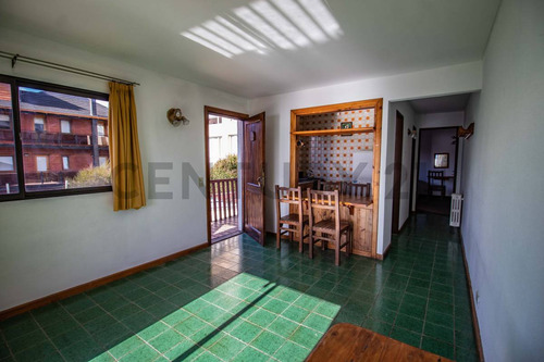 Complejo De Departamentos Venta Bariloche