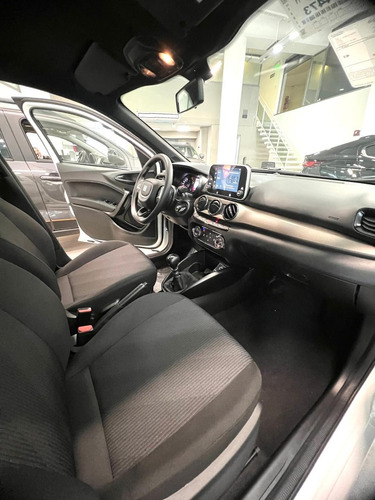 Fiat Cronos 1.3 Gse Drive Pack Plus