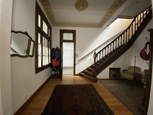 Venta Ph Independiente, 4 Ambientes, Cochera, Balcón, Patio Y Terraza En Nuñez Casi Belgrano