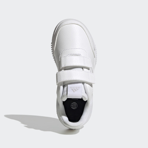 Zapatillas Tensaur Tira Ajustable De Cierre Por Contacto Gw1