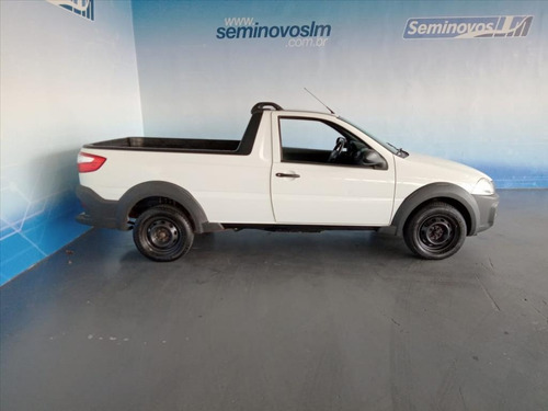 Strada 1.4 Manual 2018 (1800427407)
