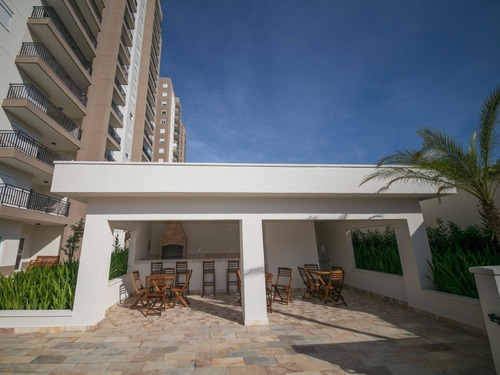 Imagem 18 de 23 de Apartamento No Soneto, Jundiaí - Ap09229 - 4927881