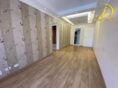 Imagem 3 de 28 de Lindo Apartamento De 2 Quartos Com Churrasqueira Na Sacada À Venda No Canto Do Forte, Prédio Com Lazer!!! - Ap4916