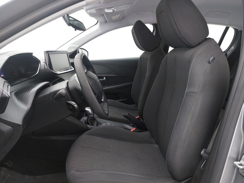 Peugeot 208 1.6 16V FLEX ACTIVE AT6