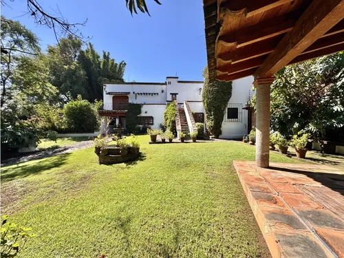 Casa En Venta | Valle De Bravo | Pueblo