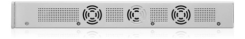 Ubiquiti Us-48-500w Switch Poe Unifi 48 Puertos Gigabit 4sfp