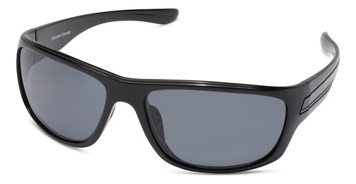 Fisherman Eyewear Gafas De Sol Rectangulares Con Lentes Pola