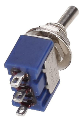 Interruptor De Palanca De 2 Vías 3 Amplificador De Guitarra