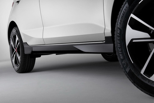 Hb20 Sport Nova Geração 1.0 Turbo Tgdi Automático