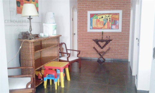 Casa Residencial Para Venda E Locação, Acapulco, Guarujá. - Ca0114